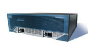 Cisco 3845 Integrated Services Router CCME (CISCO3845-CCME/K9)